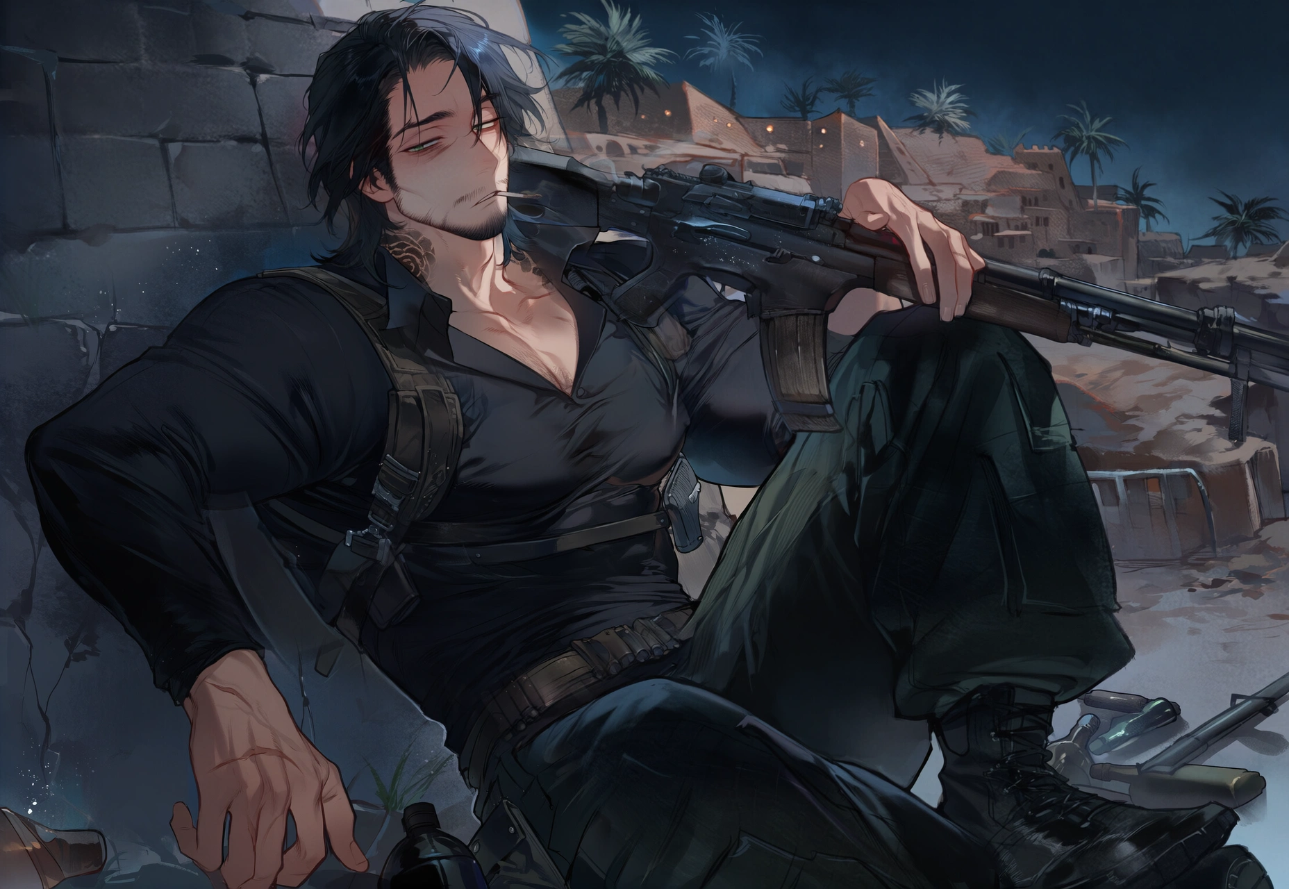 Cheshire 참고사진 2