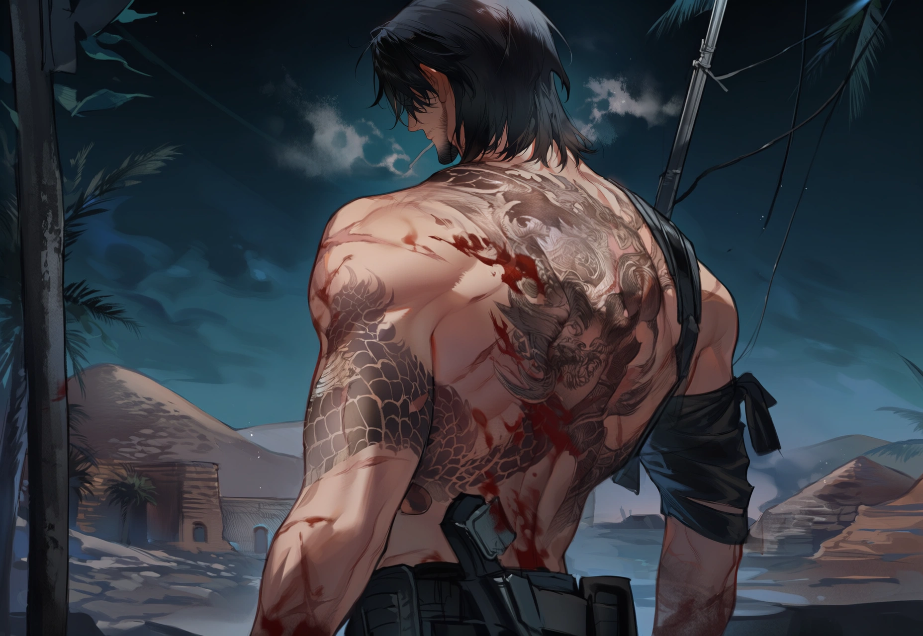 Cheshire 참고사진 3